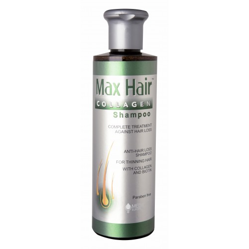 Max Hair Shampoo